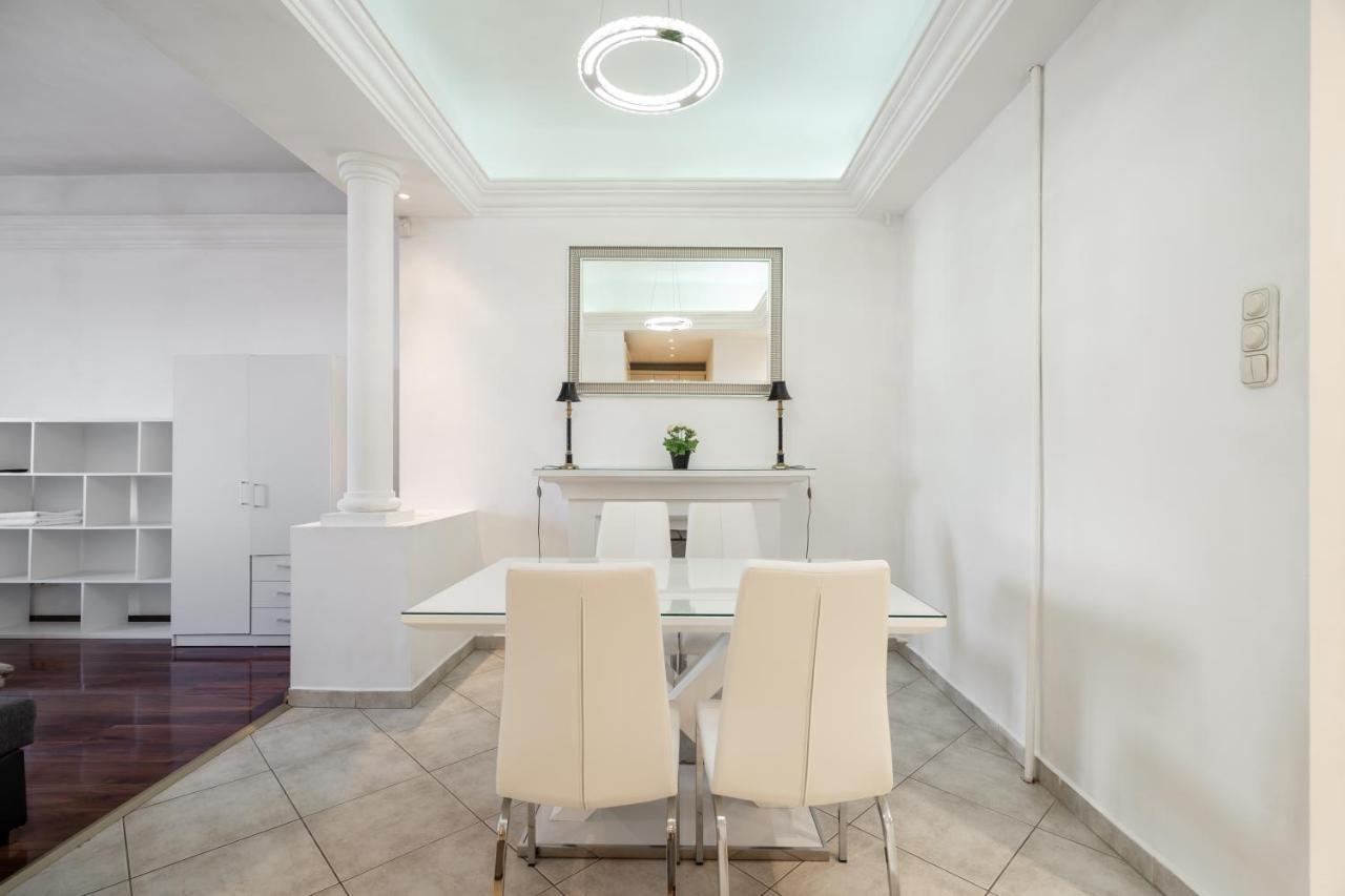 Basilica And Castle View Luxury Suite, Free Parking Reservation Needed Budapeste Exterior foto